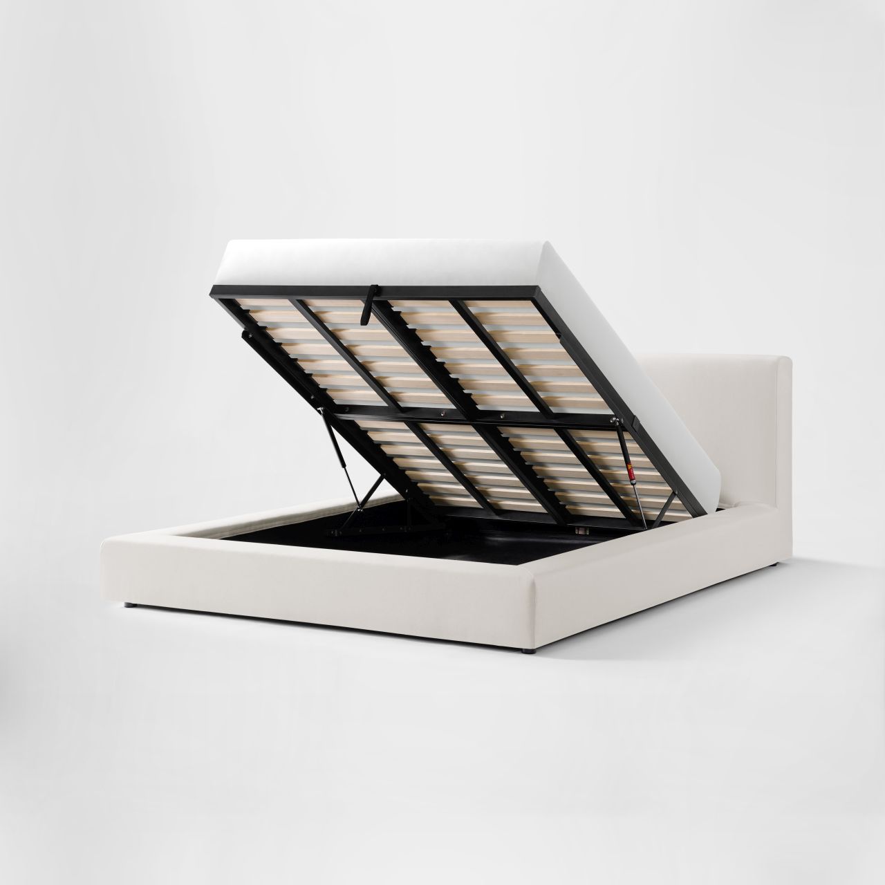 Aire Storage Bed