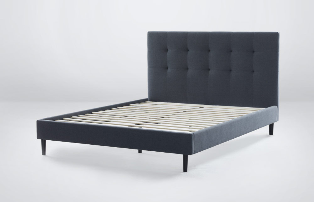 Bedframe Granite Image 2