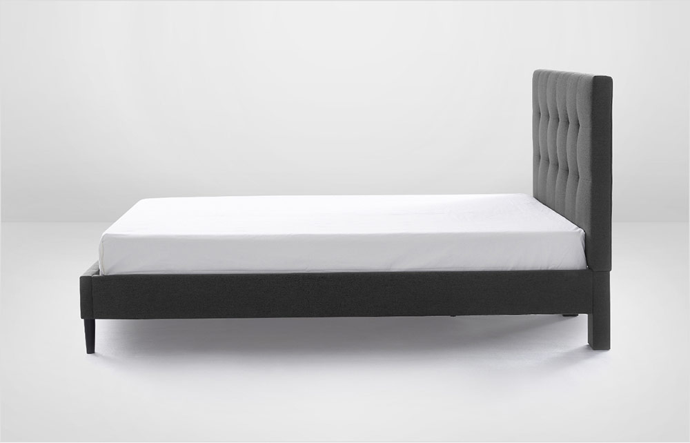 Bedframe Granite Image 3