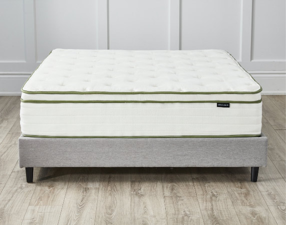 Coussin Ergonomique Incliné Comfortech - Matelas Dauphin