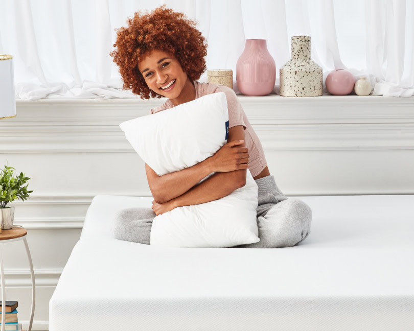 Coop Home Goods Original Pillow Review, Price, and Where to Buy