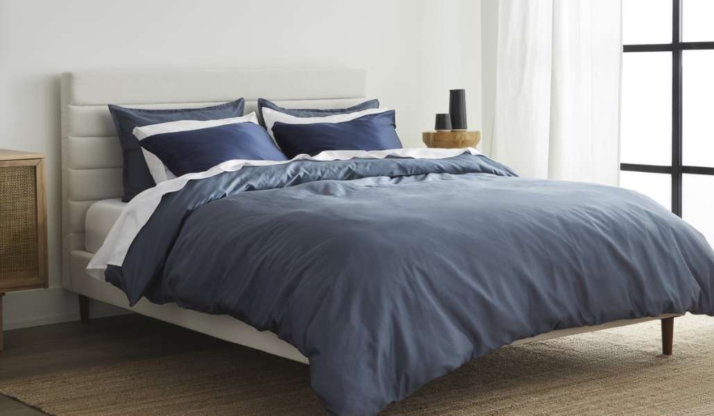 The Best Duvet Covers in Canada - Silk & Snow Canada