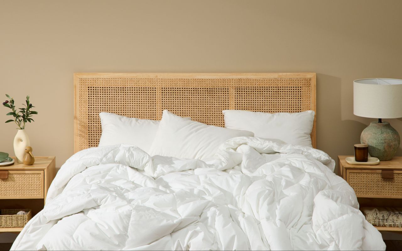 Lofty Warmth, Made Easy