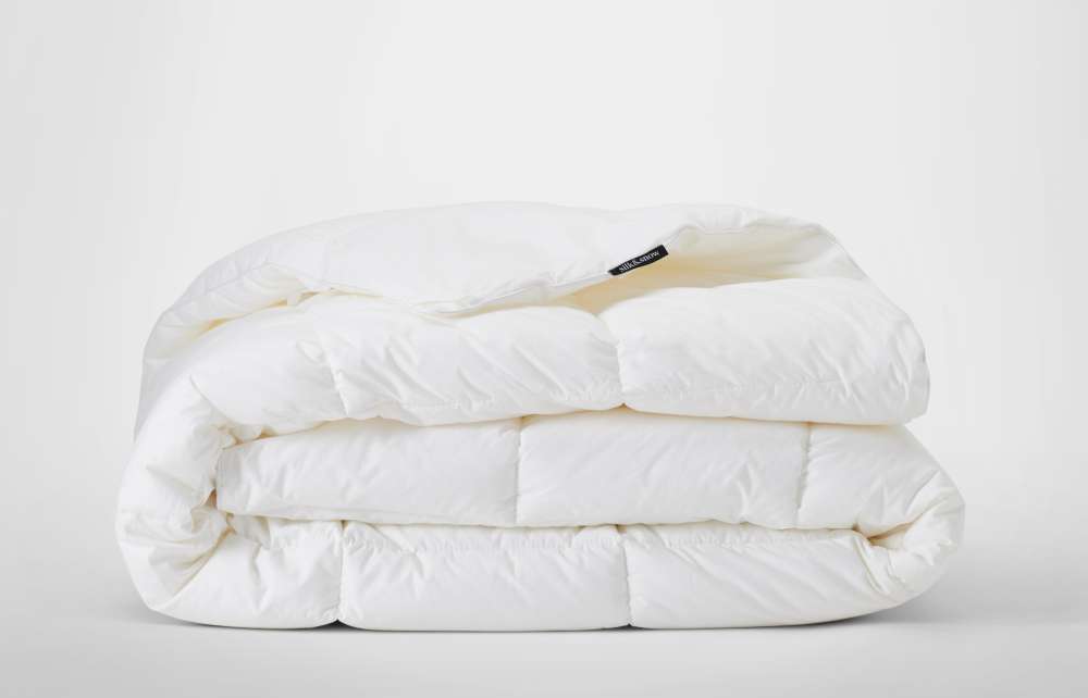 Luxe Vegan Pillow Inserts - Designer Quality Down Alternative