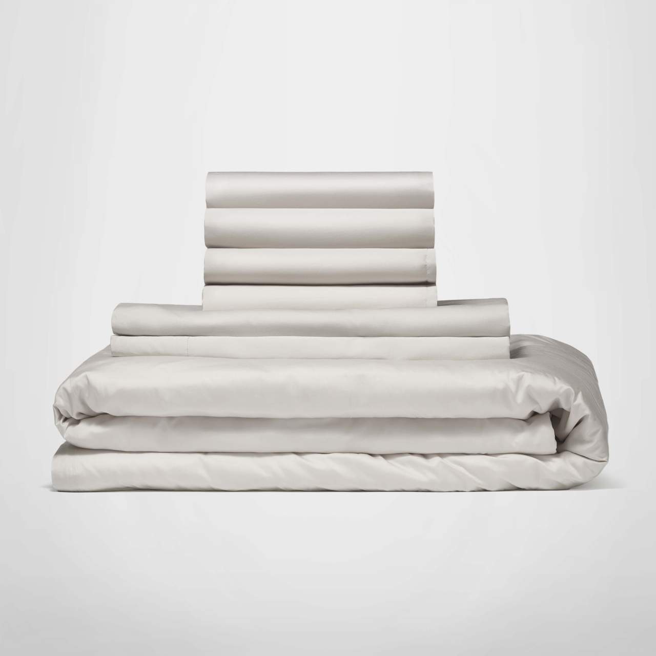 Egyptian Cotton Bed Sheets Image 1