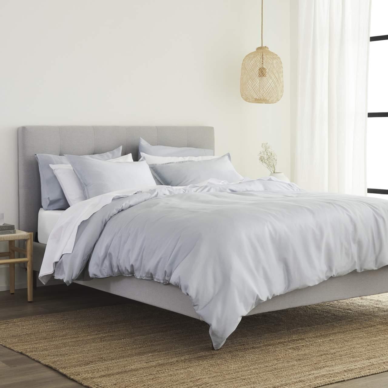 Egyptian Cotton Bed Sheets Image 2