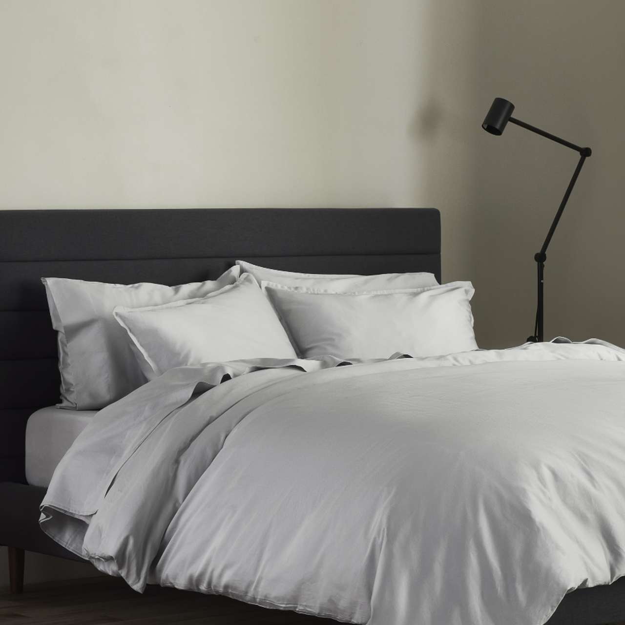 Egyptian Cotton Bed Sheets Image 2