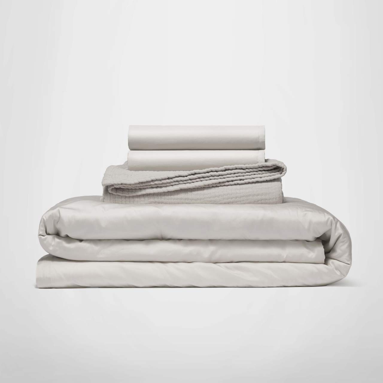Egyptian Cotton Bed Sheets Image 1
