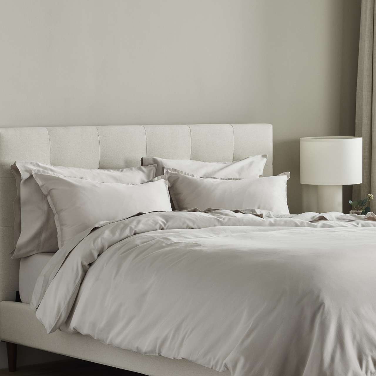 Egyptian Cotton Bed Sheets Image 2