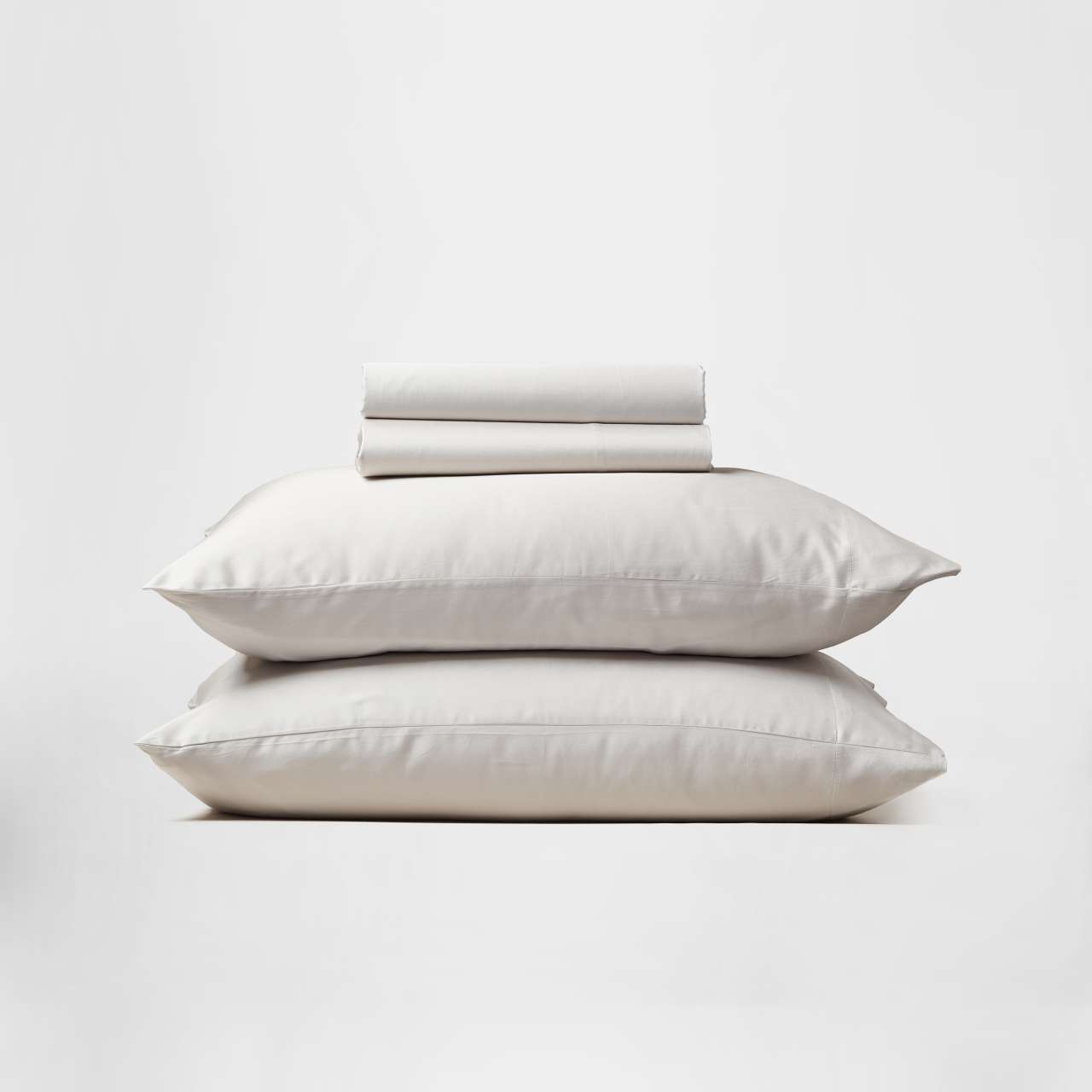 Egyptian Cotton Bed Sheets Image 1