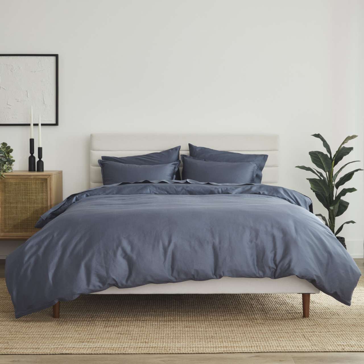 Egyptian Cotton Bed Sheets Image 3