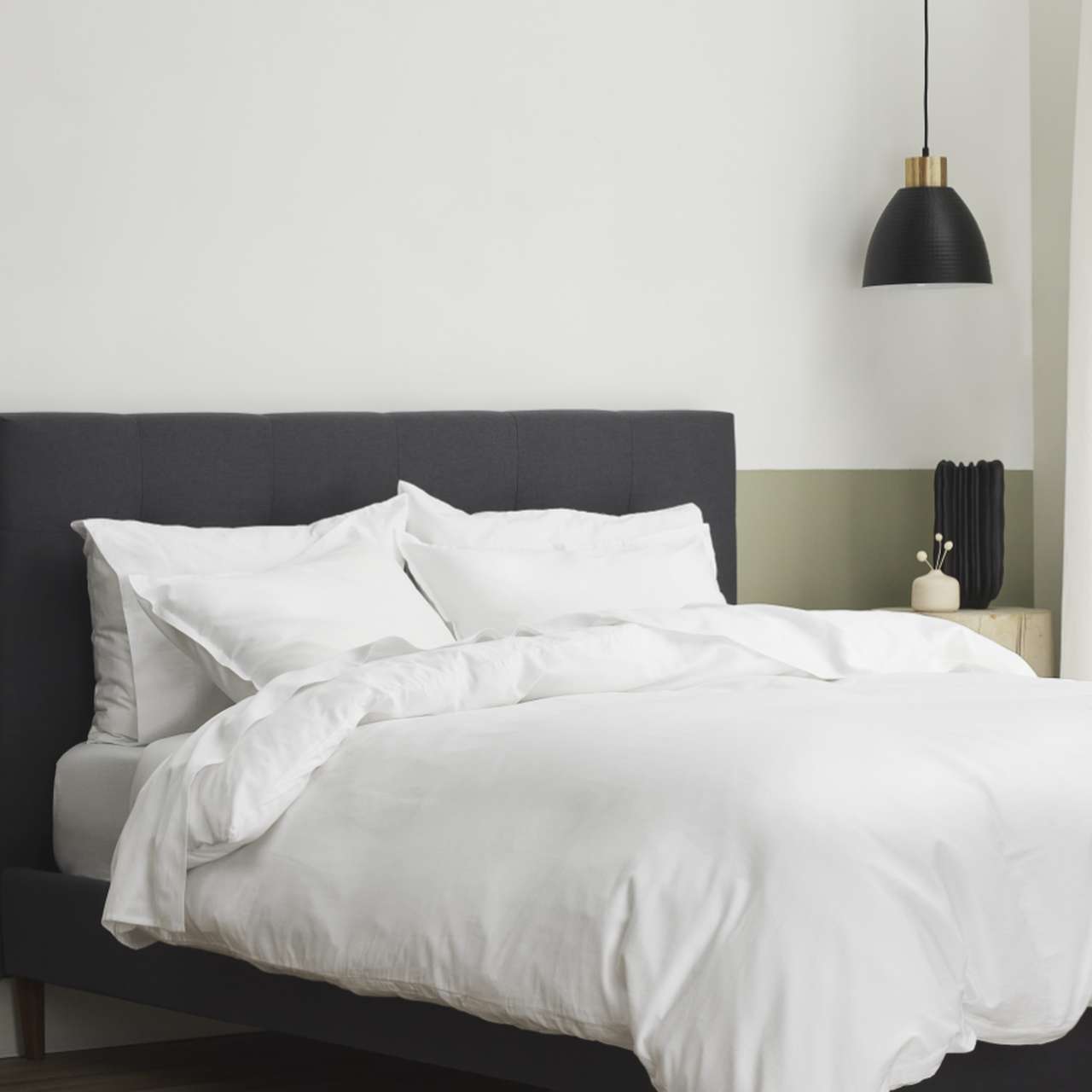 Egyptian Cotton Bed Sheets Image 2