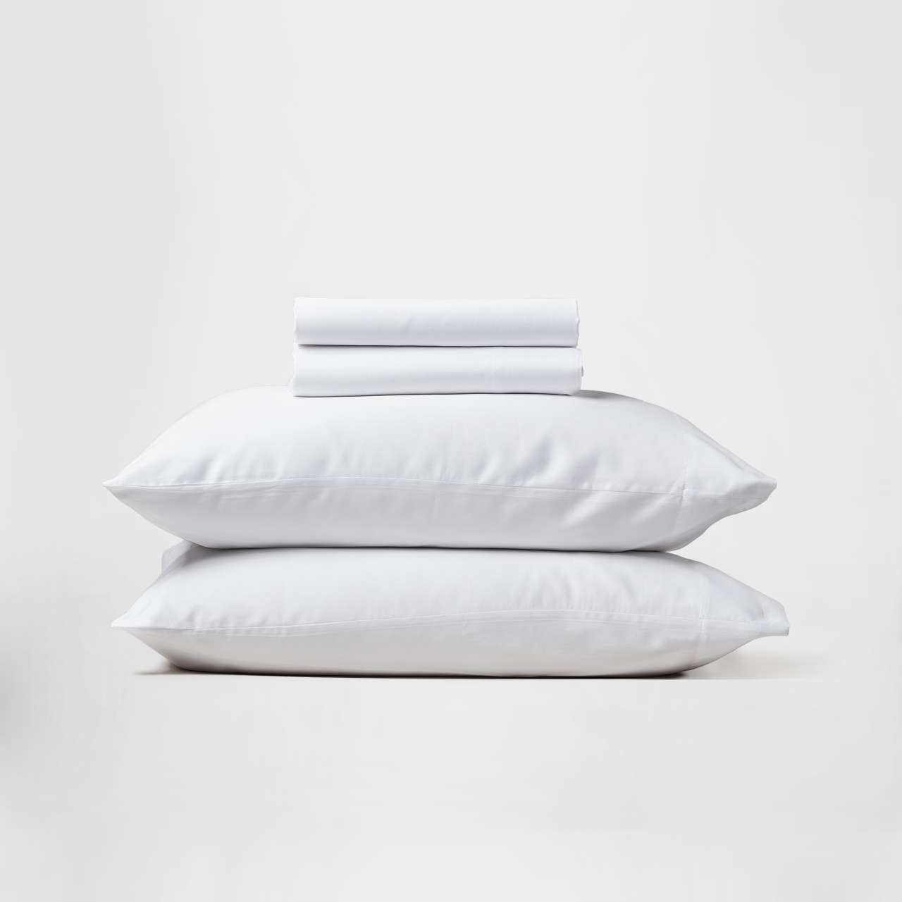 Egyptian Cotton Bed Sheets Image 1