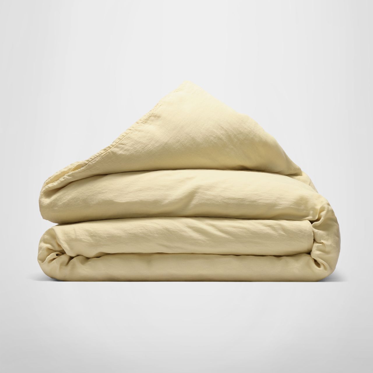 Flax Linen Bed Sheets Image 2