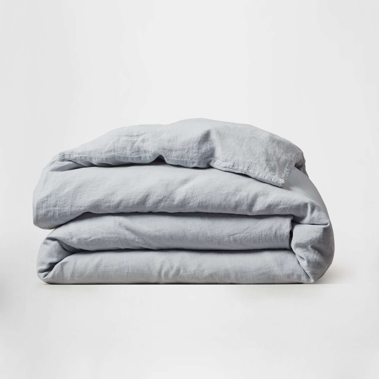 Flax Linen Bed Sheets Image 1