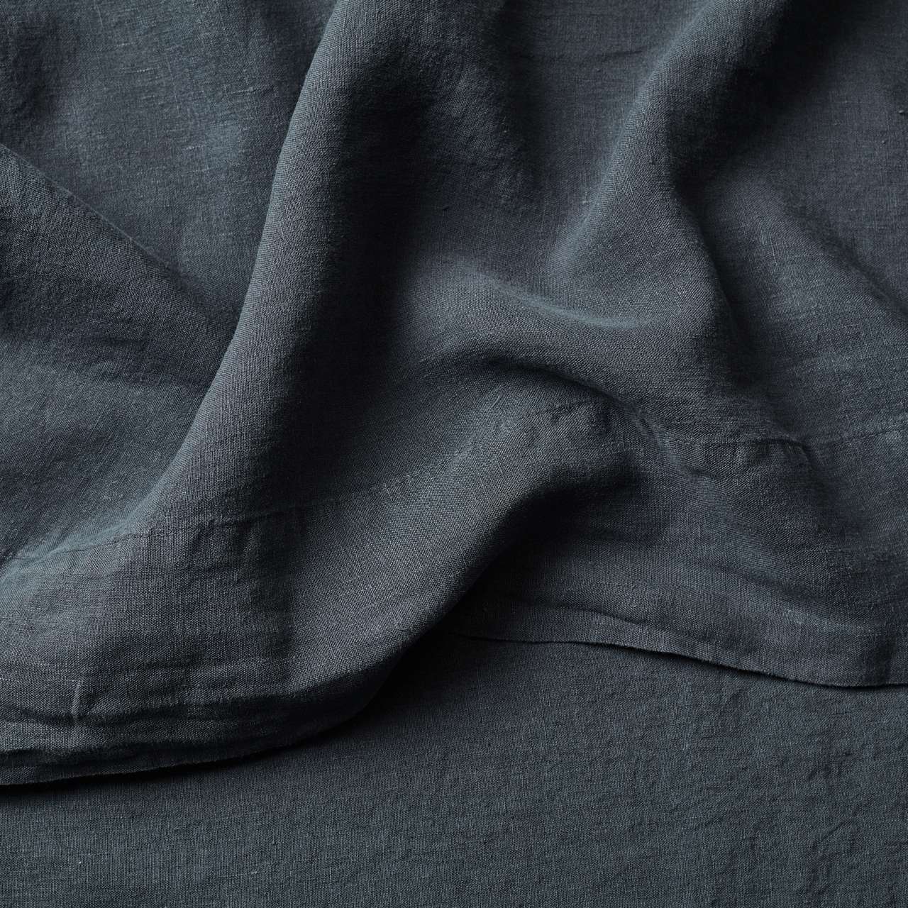Flax Linen Bed Sheets Image 5