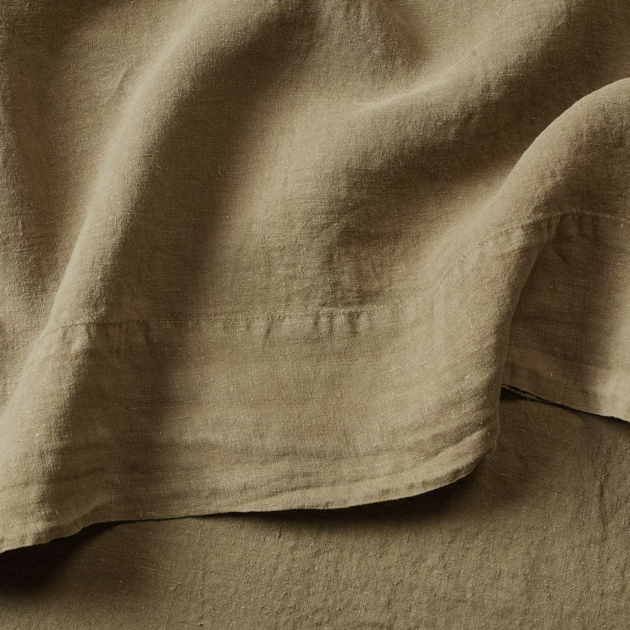 Flax Linen Bed Sheets Image 5