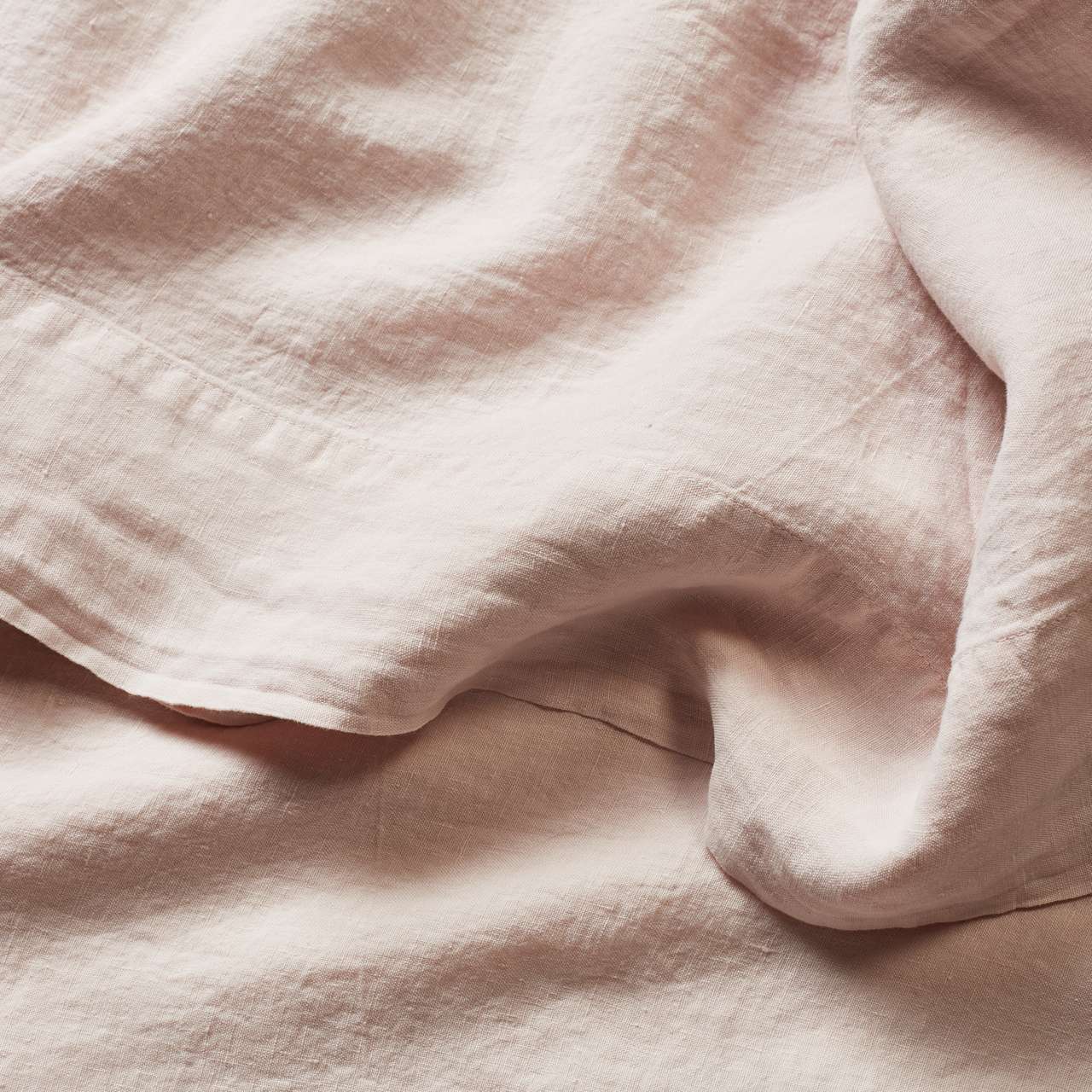 Flax Linen Bed Sheets Image 4