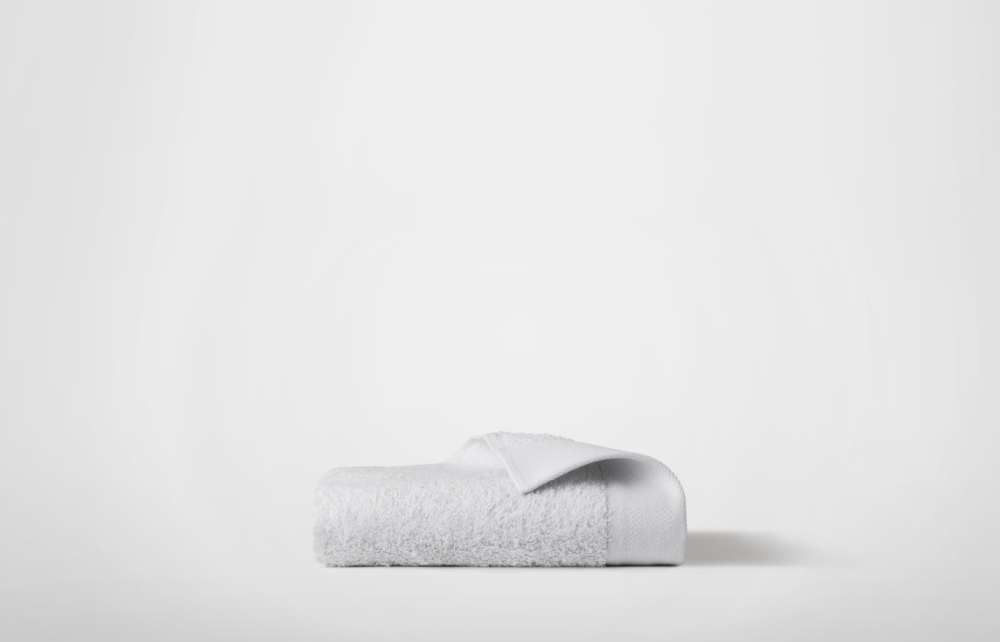Terry Bath Towels - Silk & Snow Canada
