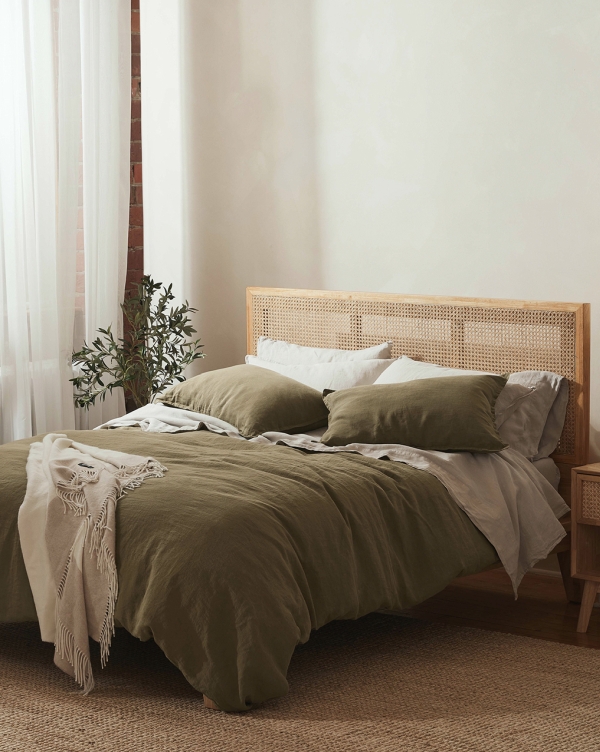 Bed Sheets