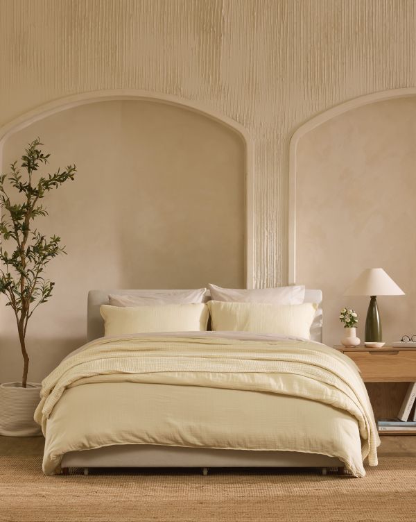 Bed Sheets