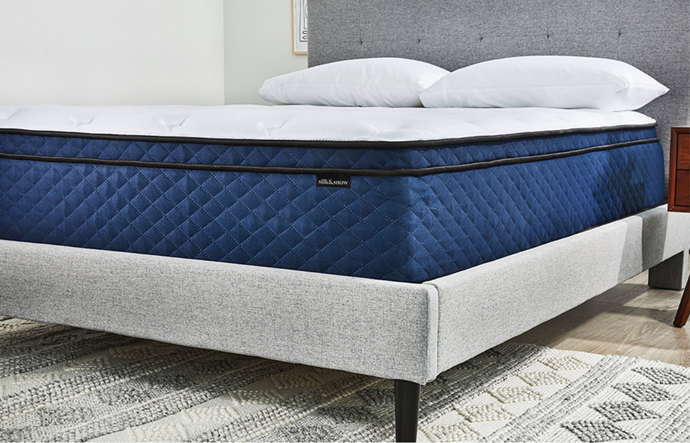 best hybrid mattresses in canada