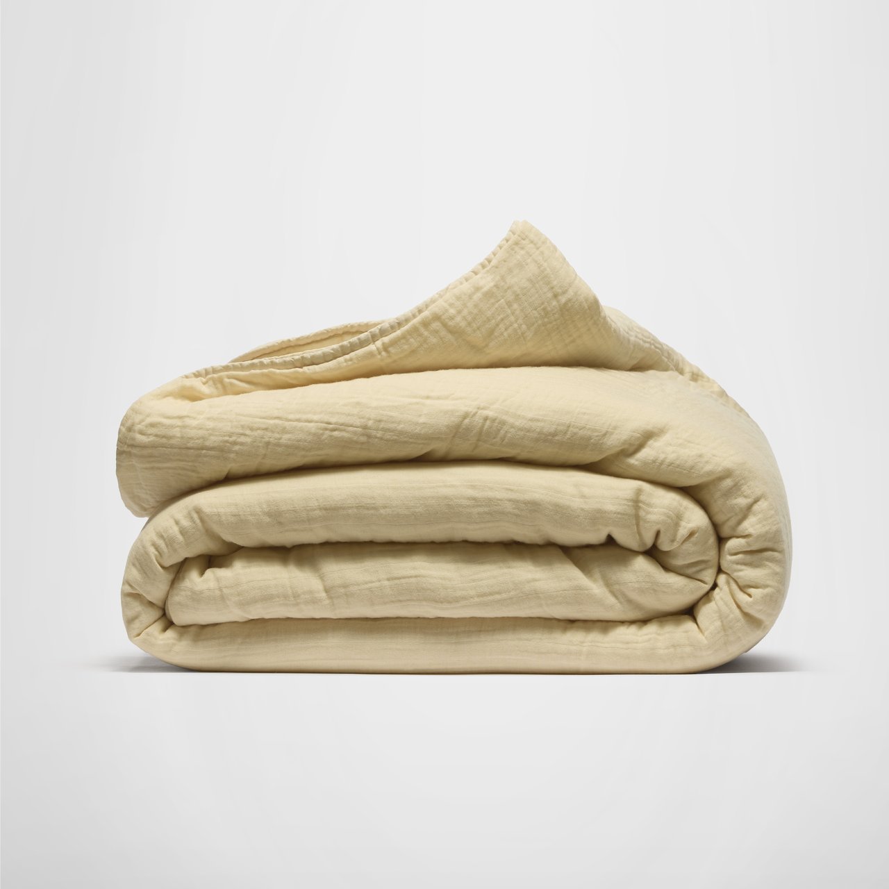Muslin Quilt
