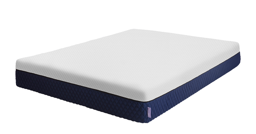 Luxury Memory Foam Mattresses Online Silk Snow