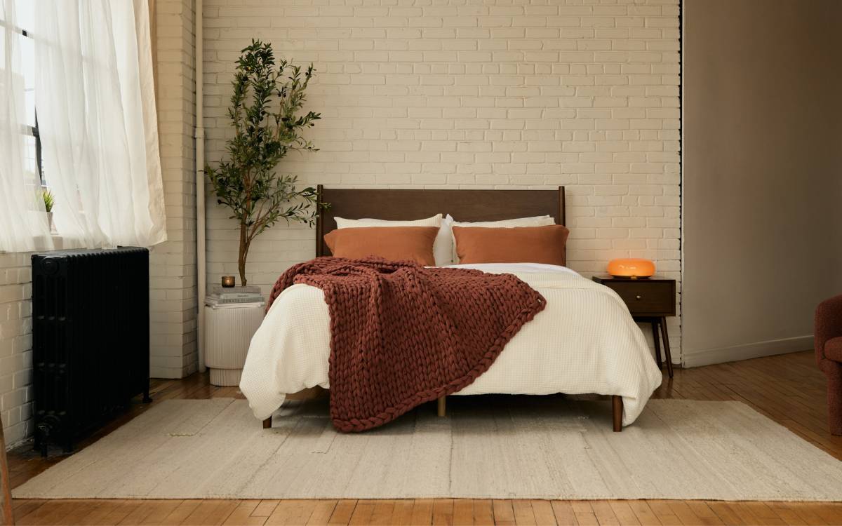 Timeless Mid-Century Modern Design