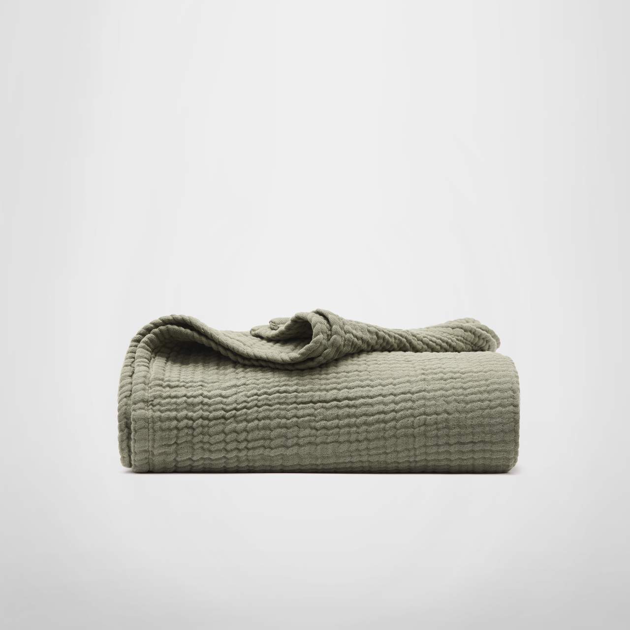 Muslin Blankets and Bedding Image 1