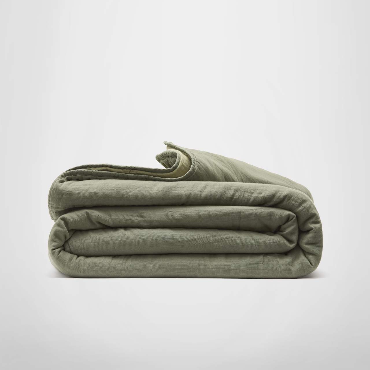 Muslin Blankets and Bedding Image 1