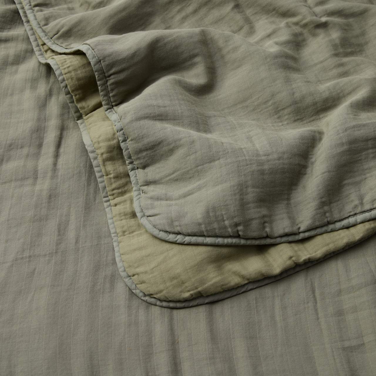 Muslin Blankets and Bedding Image 5