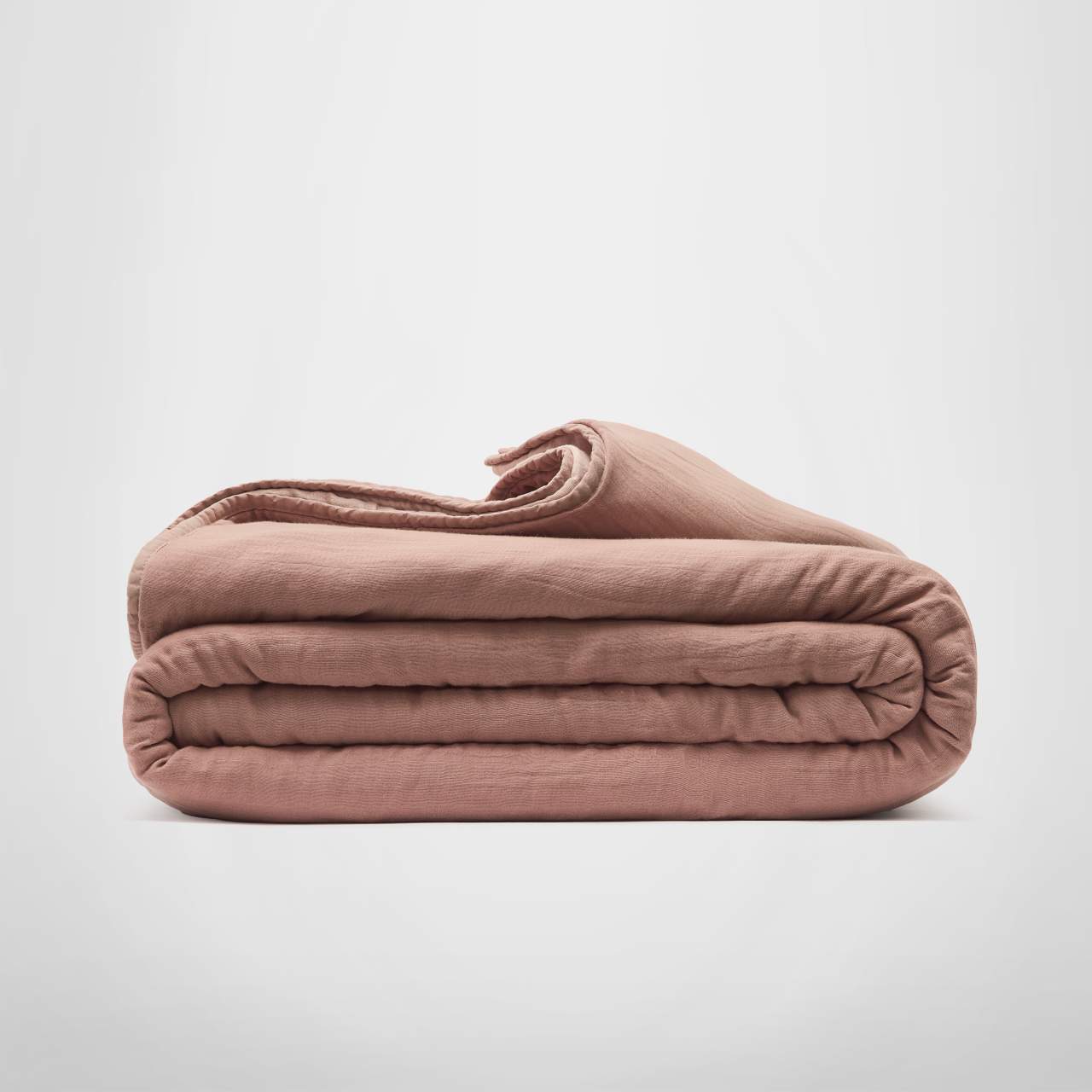 Muslin Blankets and Bedding Image 1