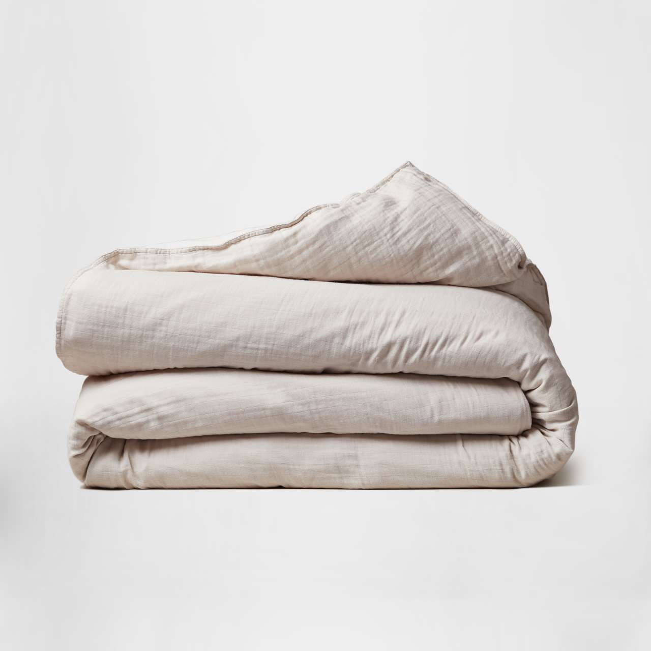 Muslin Blankets and Bedding Image 1