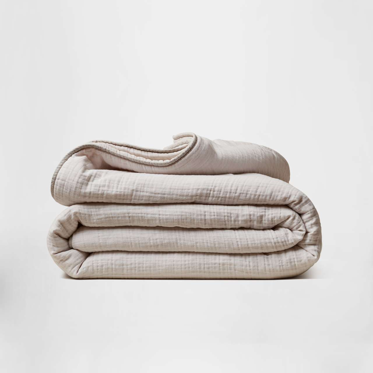 Muslin Blankets and Bedding Image 1