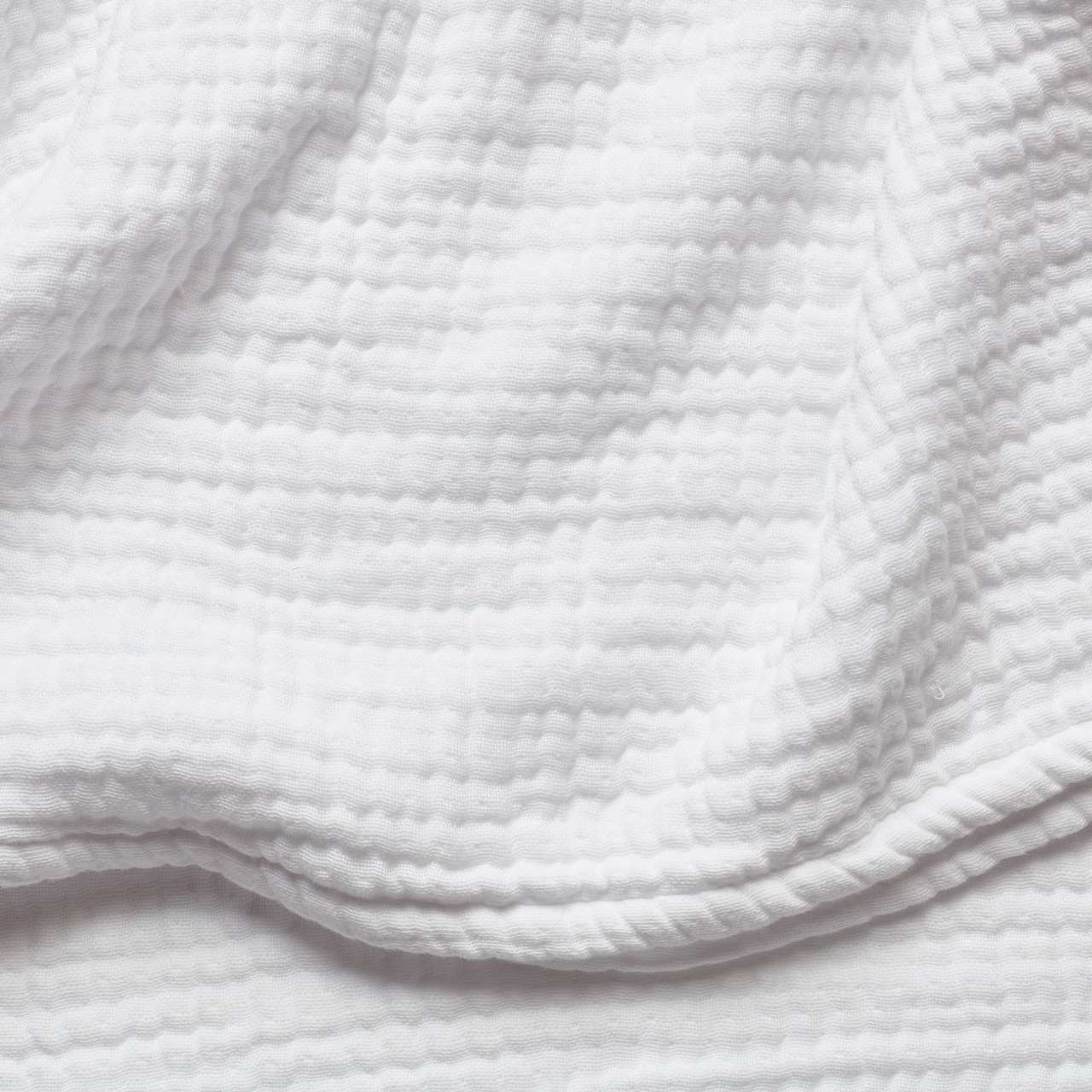 Muslin Blanket for Adults, Cotton Muslin Blanket