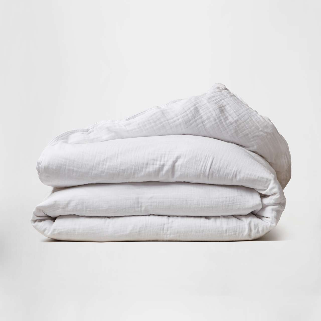 Muslin Blankets and Bedding Image 1