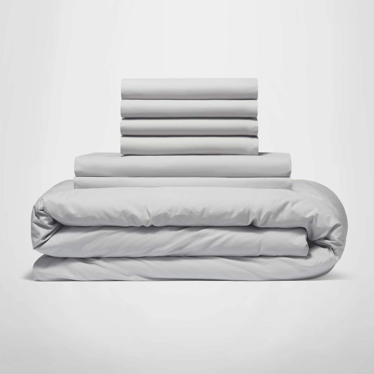 Percale Bed Sheets Image 1