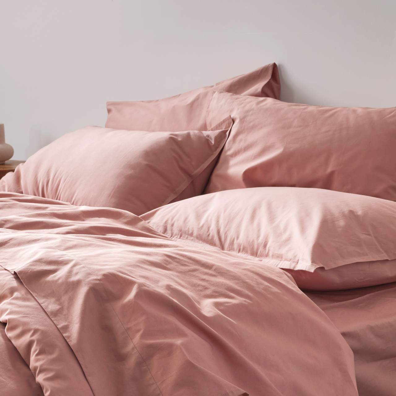 Percale Bed Sheets Image 3