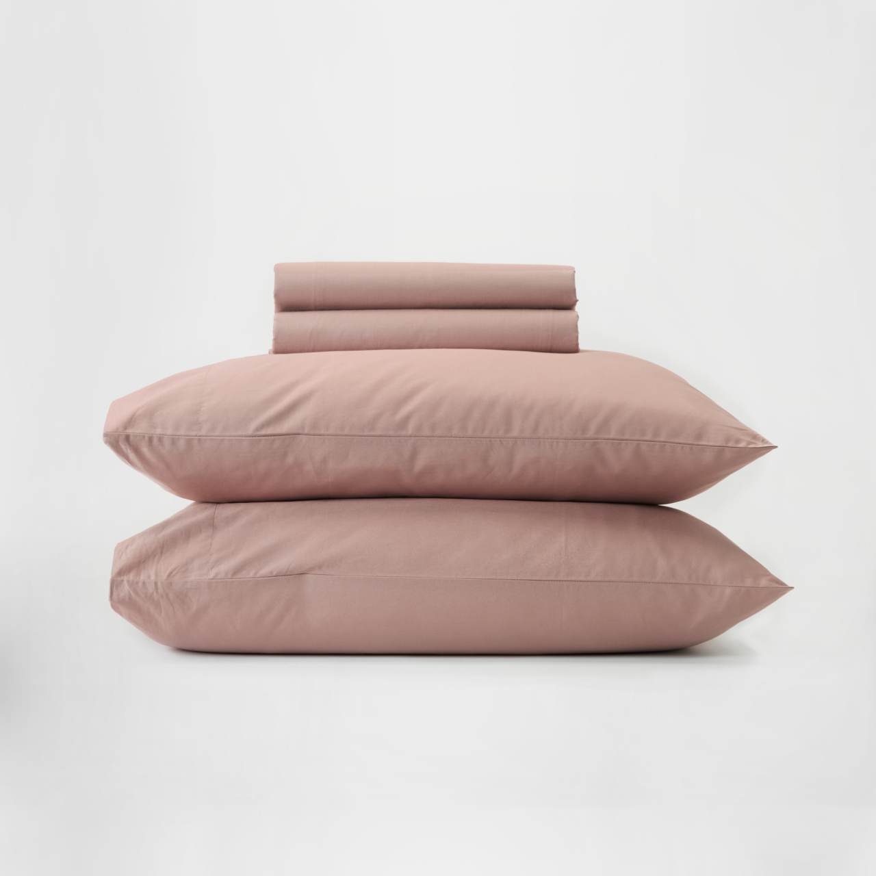 Percale Bed Sheets Image 1