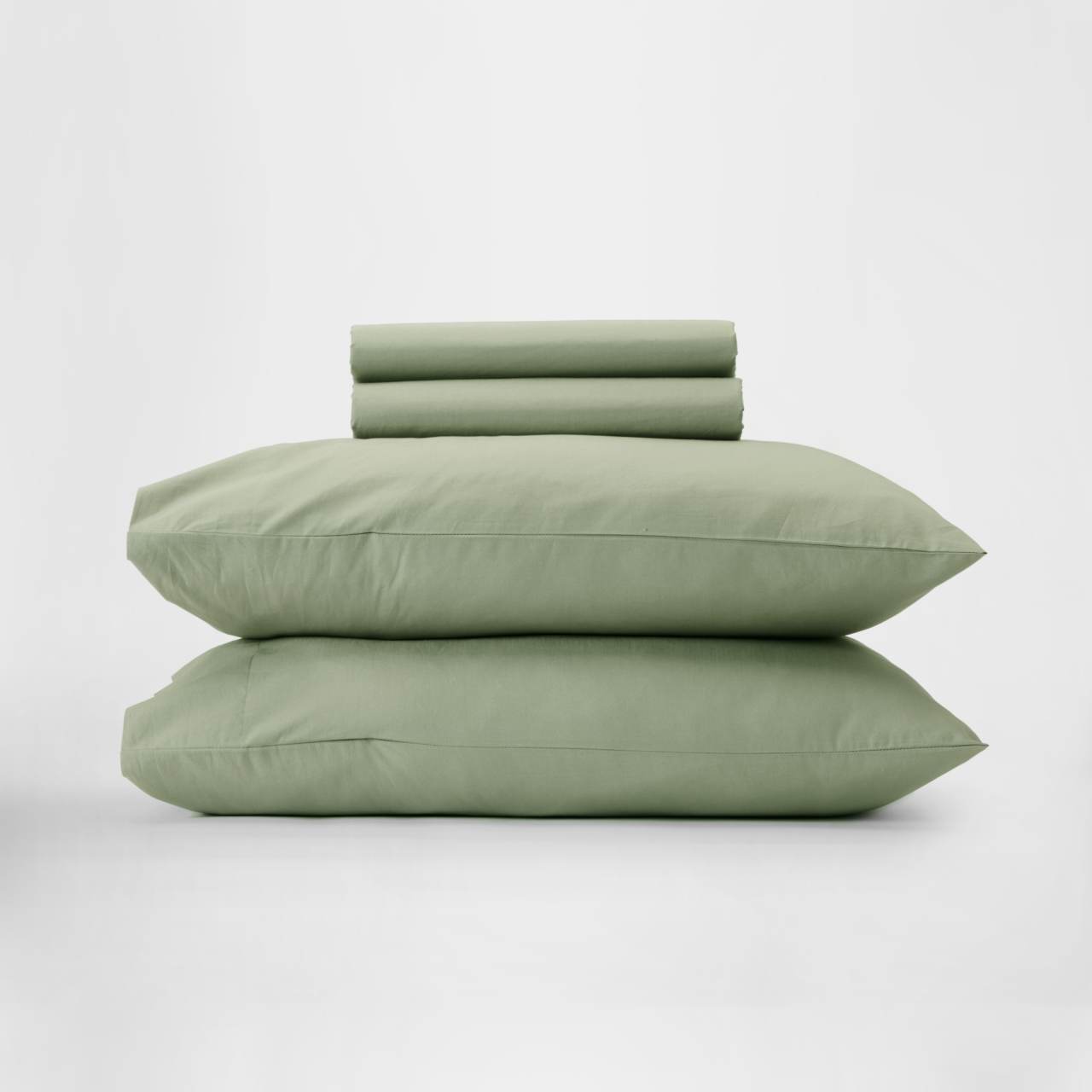 Percale Bed Sheets Image 1