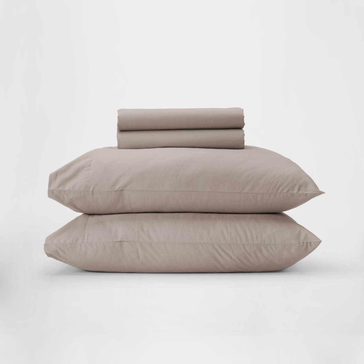 Percale Bed Sheets Image 1