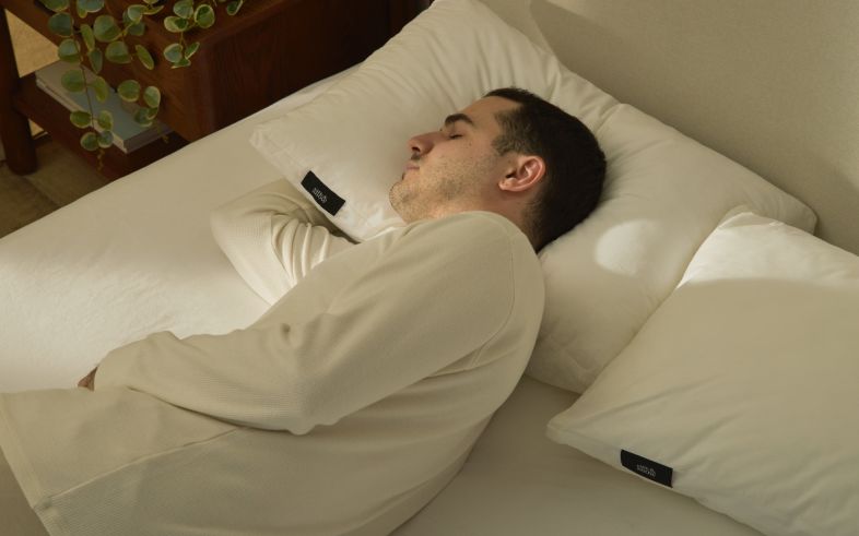 Side Sleeper