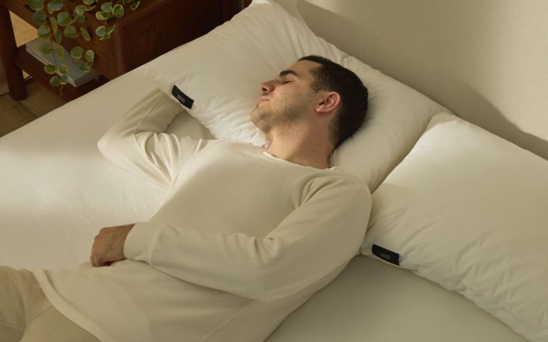 Back Sleeper