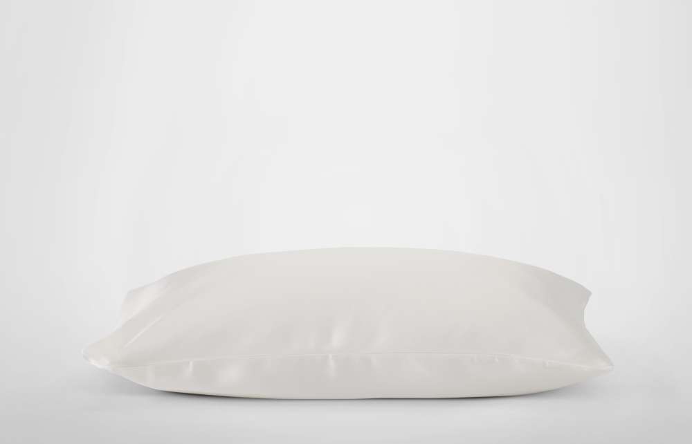 Silk Pillowcase - Silk & Snow Canada