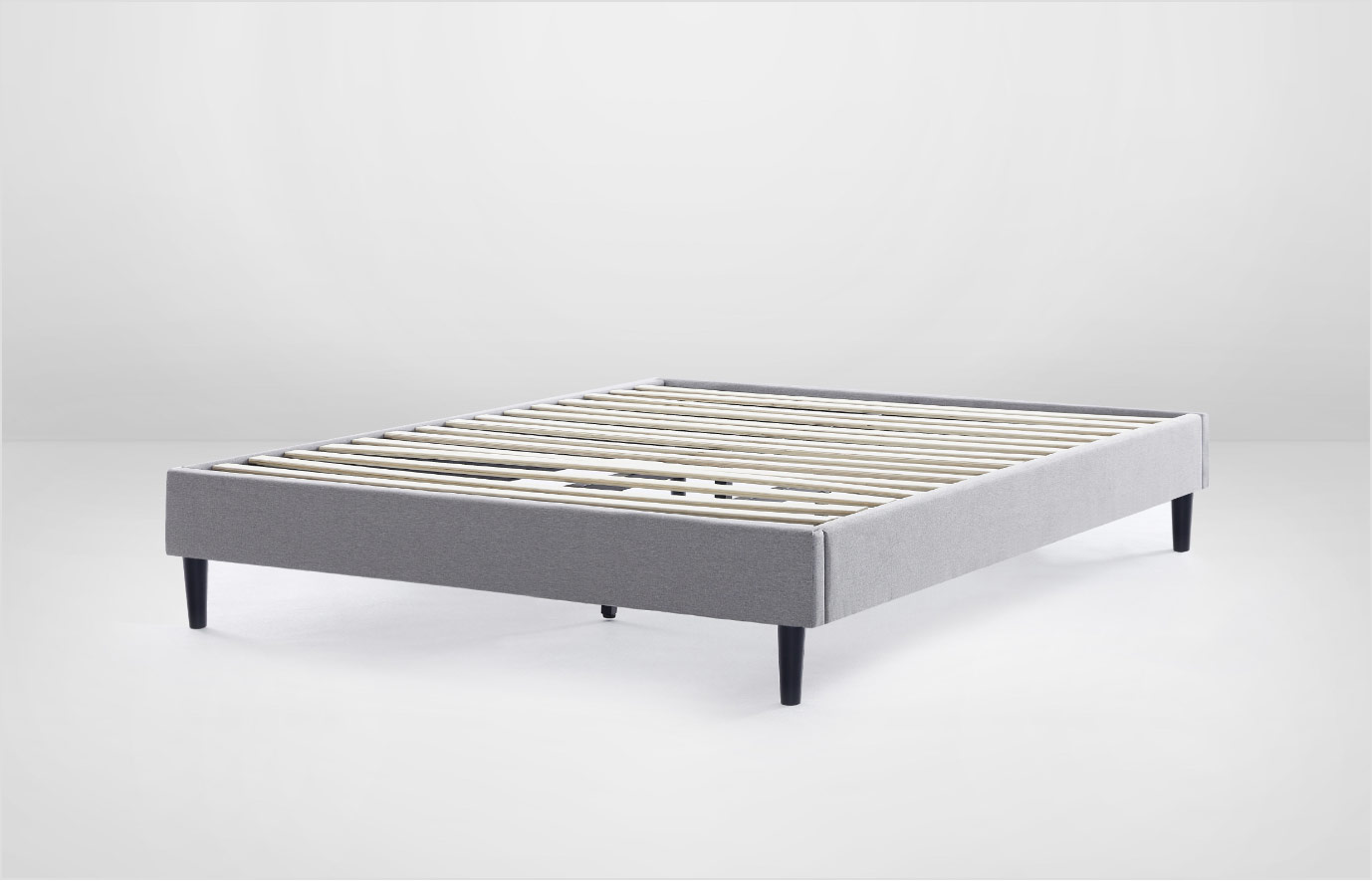 Le lit plateforme 3