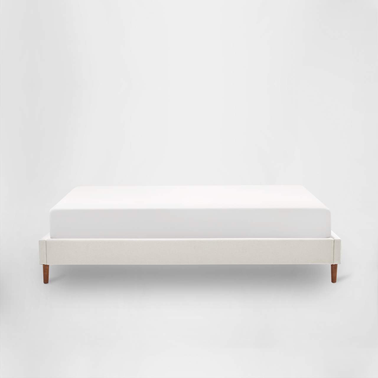 Platform Bed