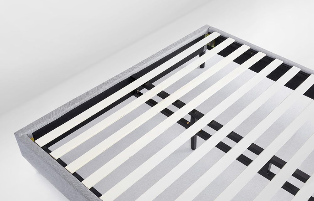 Le lit plateforme 4