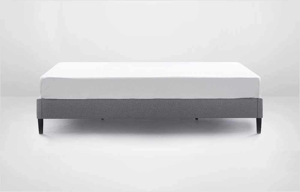 Le lit plateforme 5