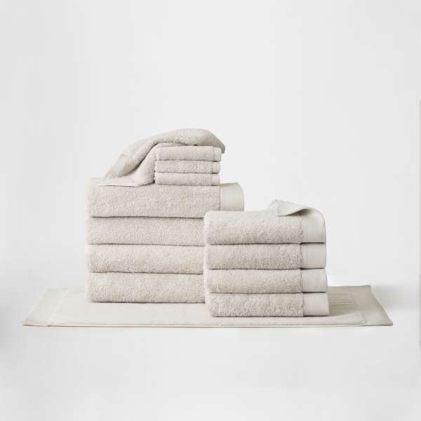 Bath Towel Bundles